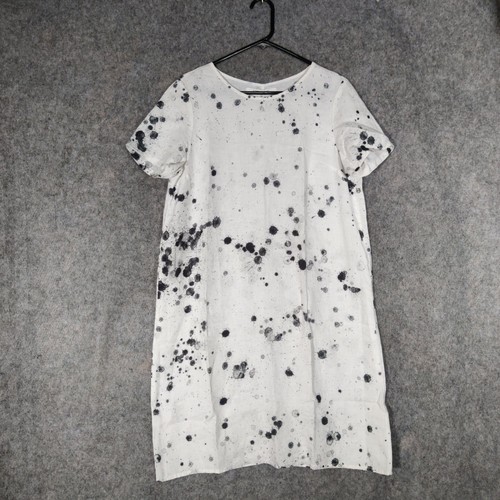 Grizas dress size medium white - grizas,