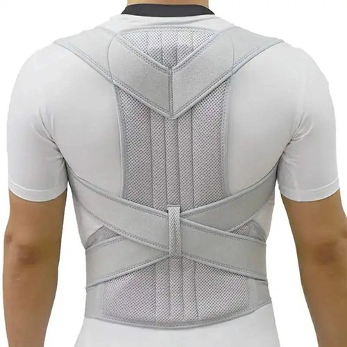 Posture corrector back - posture,
