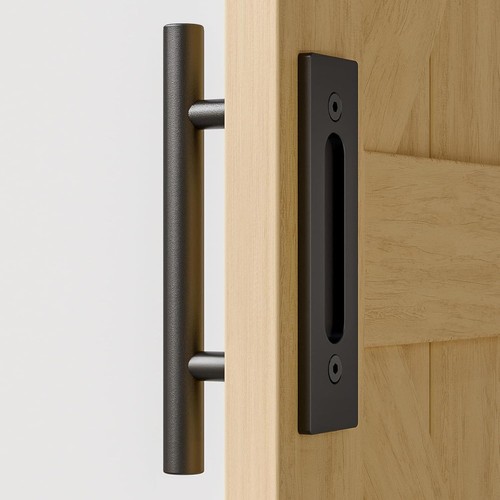 24cm sliding door handle - sliding,