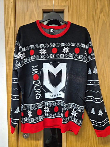 Dons mens black red - dons,