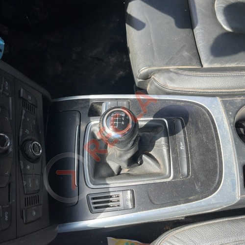 Audi quattro line - a5, 8ta
