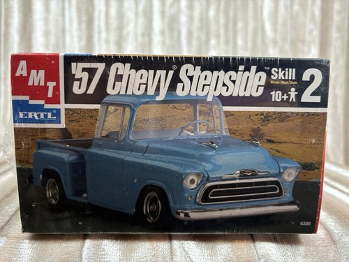 Vintage sealed amt - sealed, 1957