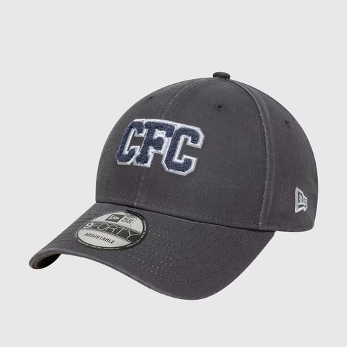 Chelsea cap new - fc, 9forty