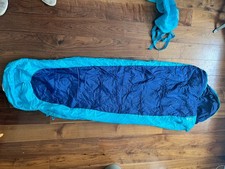 Mountain Warehouse Microlite