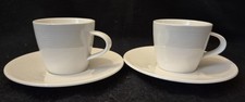 Set Of 2 Fairmont & Main White