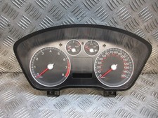 2007 FORD FOCUS 1.6 Zetec 5dr [Climate Pack] INSTRUMENT CLUSTER 7M5T-10849-FB