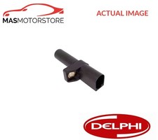 CRANKSHAFT POSITION SENSOR FLYWHEEL SIDE DELPHI SS10925 A NEW OE REPLACEMENT