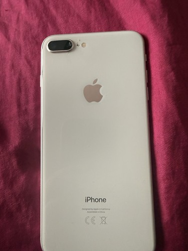 Apple iphone plus 64gb - apple,