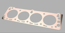 COPPER HEAD GASKET TO FIT FORD YB COSWORTH ENGINES - NEW AND REUSABLE