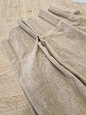 John Lewis MTM Double Pinch Pleat Curtains 170cm X D140cm