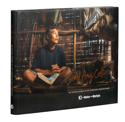 Any cost - any,