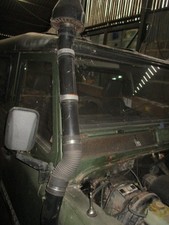 Land Rover Defender 1994 to