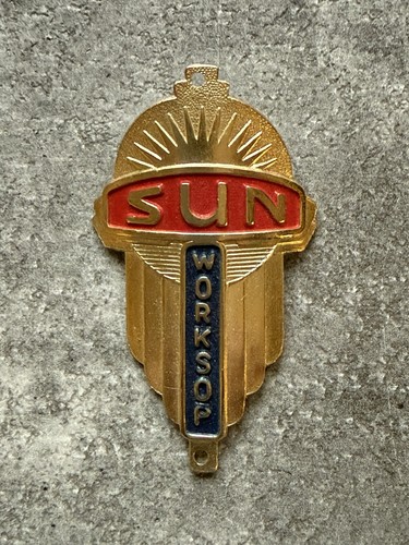 Vintage sun worksop - worksop, cycle