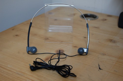 Sony turbo mdr - turbo, headphones