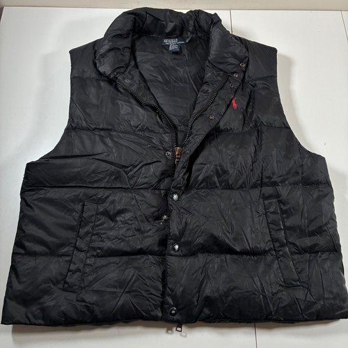 Vintage polo ralph lauren down - polo,
