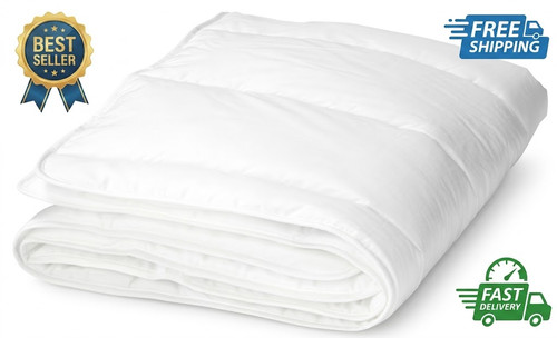 Ikea len baby cot duvet - len,