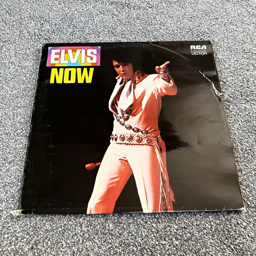 Elvis presley now 1972 - elvis,