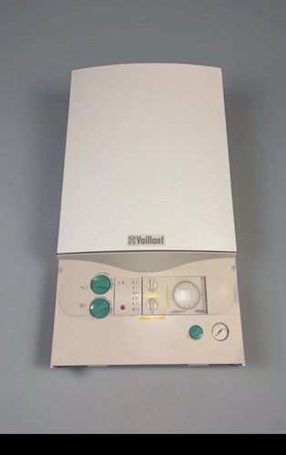 Vaillant turbomax pro - turbomax,