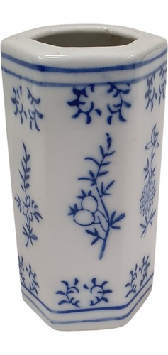 Chinese blue and white - blue,