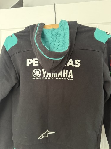 Kids yamaha petronas soft - kids,