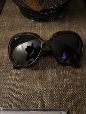Ray-Ban Jackie Ohh II
