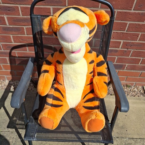 Tigger talk large - ,