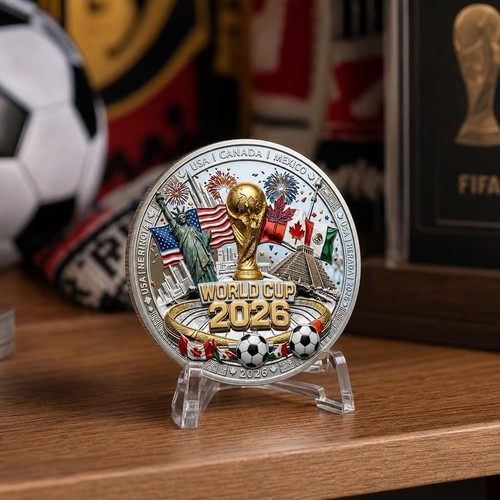 World cup 2026 memorial - 2026,