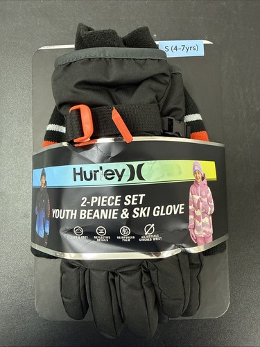 Hurley kids piece - hurley,