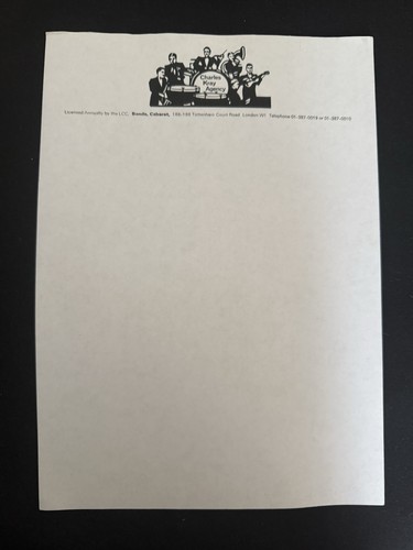 Genuine original charlie - original, kray