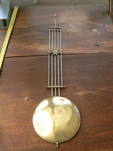 Antique vienna wall clock - vienna,