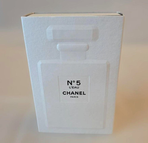 Chanel l eau de - 5,