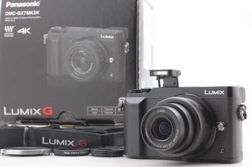 Near mint panasonic lumix - [near, mint]