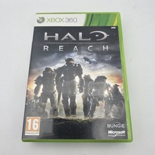 Halo reach xbox 360 - xbox, |