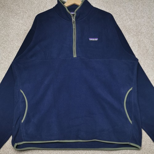 Patagonia synchilla men - synchilla, 1/2