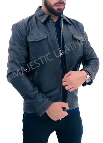 New men biker - new, men's
