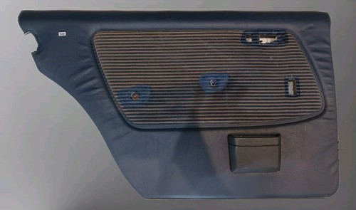 Mercedes benz w123 door - w123,