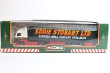 CORGI Eddie Stobart Lorry