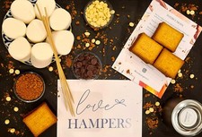 Smores Kit | Marshmallow