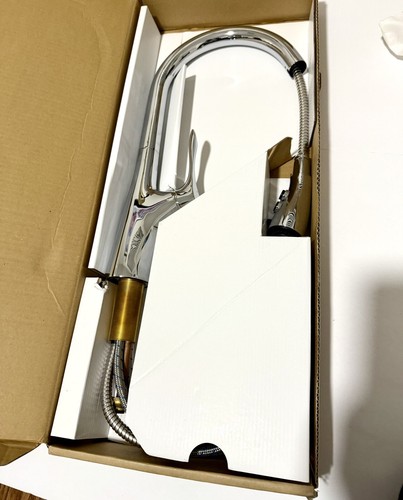 Blanco napa single - handle, pull