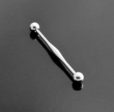 Industrial Ear Scaffold