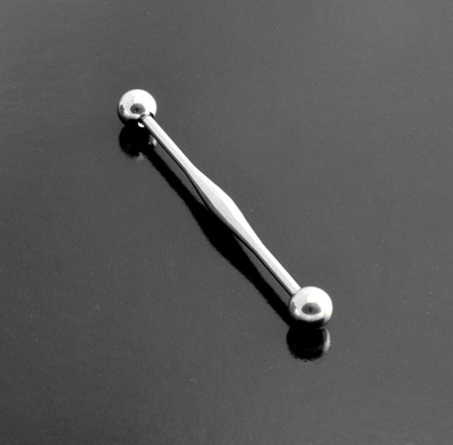 Industrial ear scaffold - industrial,