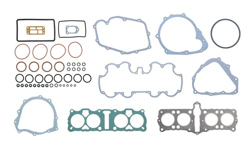 Full gasket set - full, honda