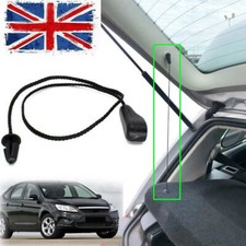 Parcel Shelf Support Strap