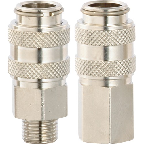 Pcl mini couplings ideal - mini,