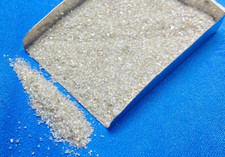 5+tcw Scoop 100% Natural White