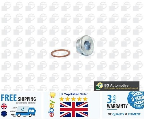 Sump plug for peugeot boxer - plug,