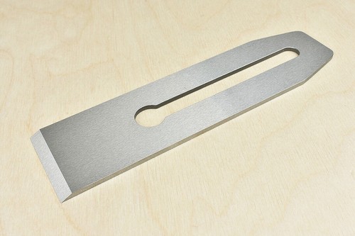 Quangsheng plane iron - quangsheng, 2"