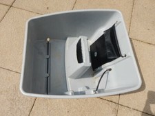 2005 Seadoo GTX wake jetski front storage carry box bin tray 269501134 repaired