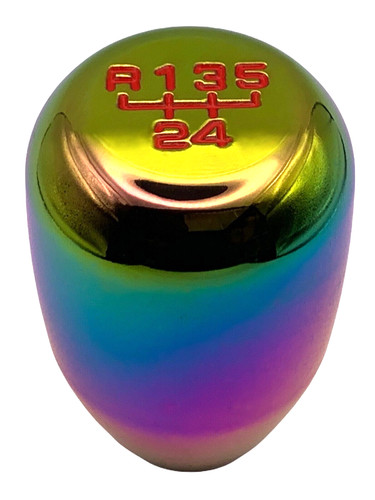Neo chrome gear - neo,