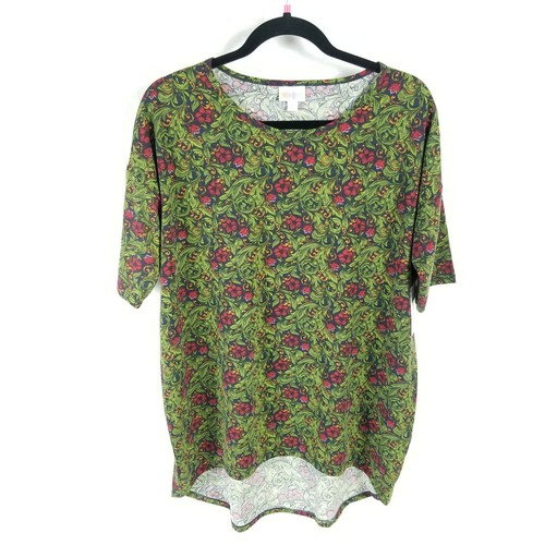 Nwt lularoe irma tunic womens - nwt,
